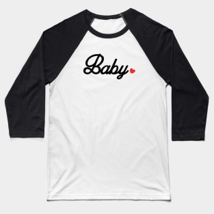 baby Baseball T-Shirt